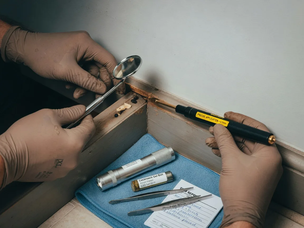 Why choose Emergency Pest Control in Wishon, CA